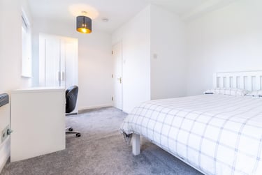 2 bed house, Hunters Place, Spital Tongues, Newcastle, NE24PB - Image 6